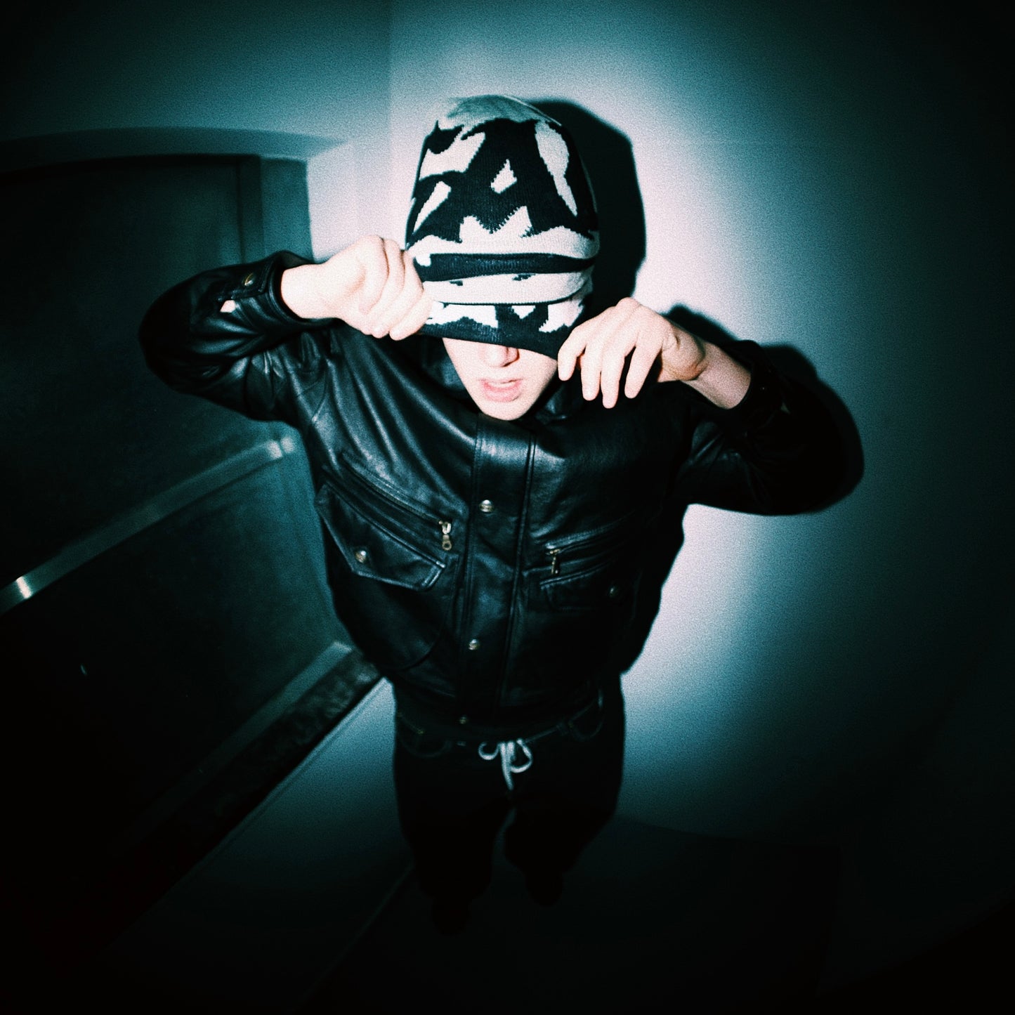 Sachi Reversible Beanie