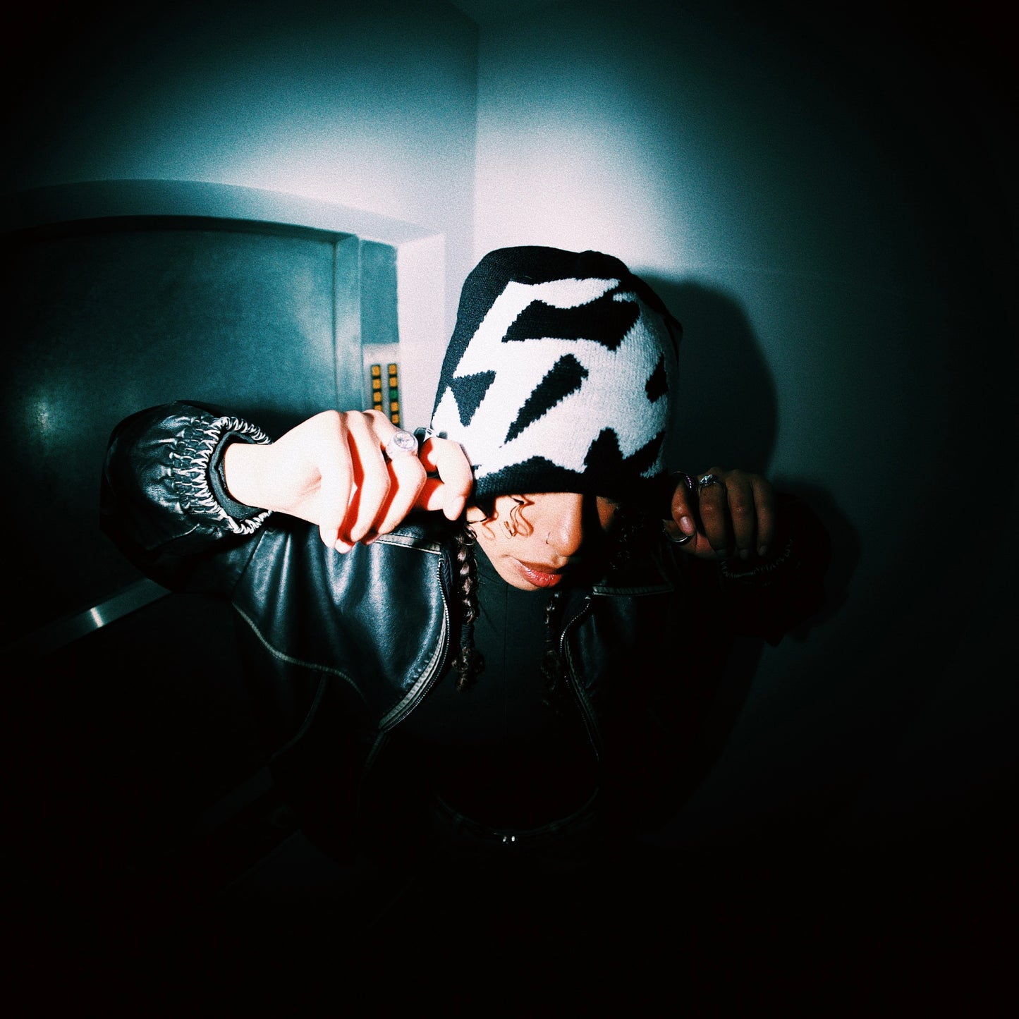 Sachi Reversible Beanie