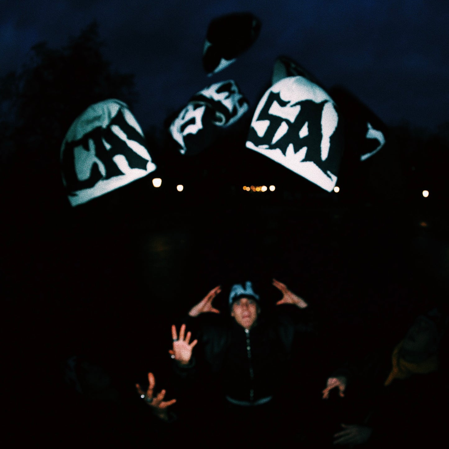 Sachi Reversible Beanie