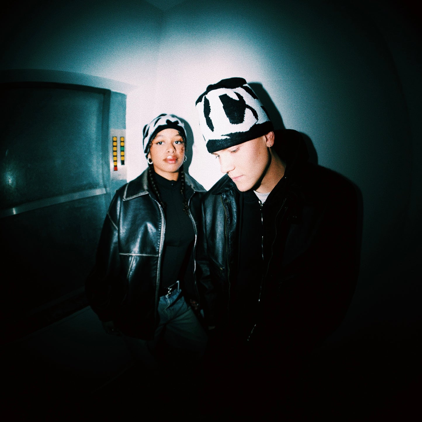 Sachi Reversible Beanie