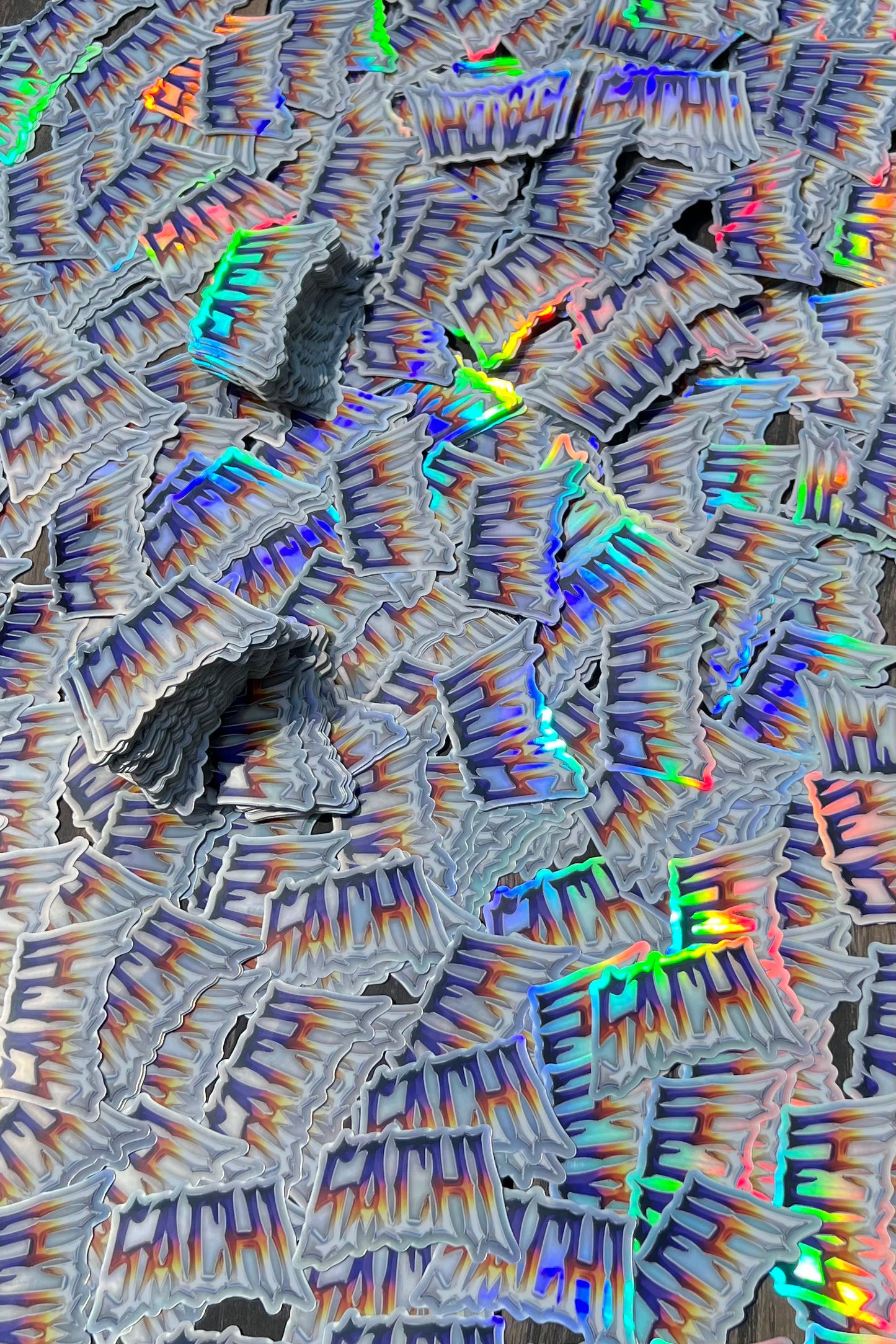 Black Mandarin Jorts