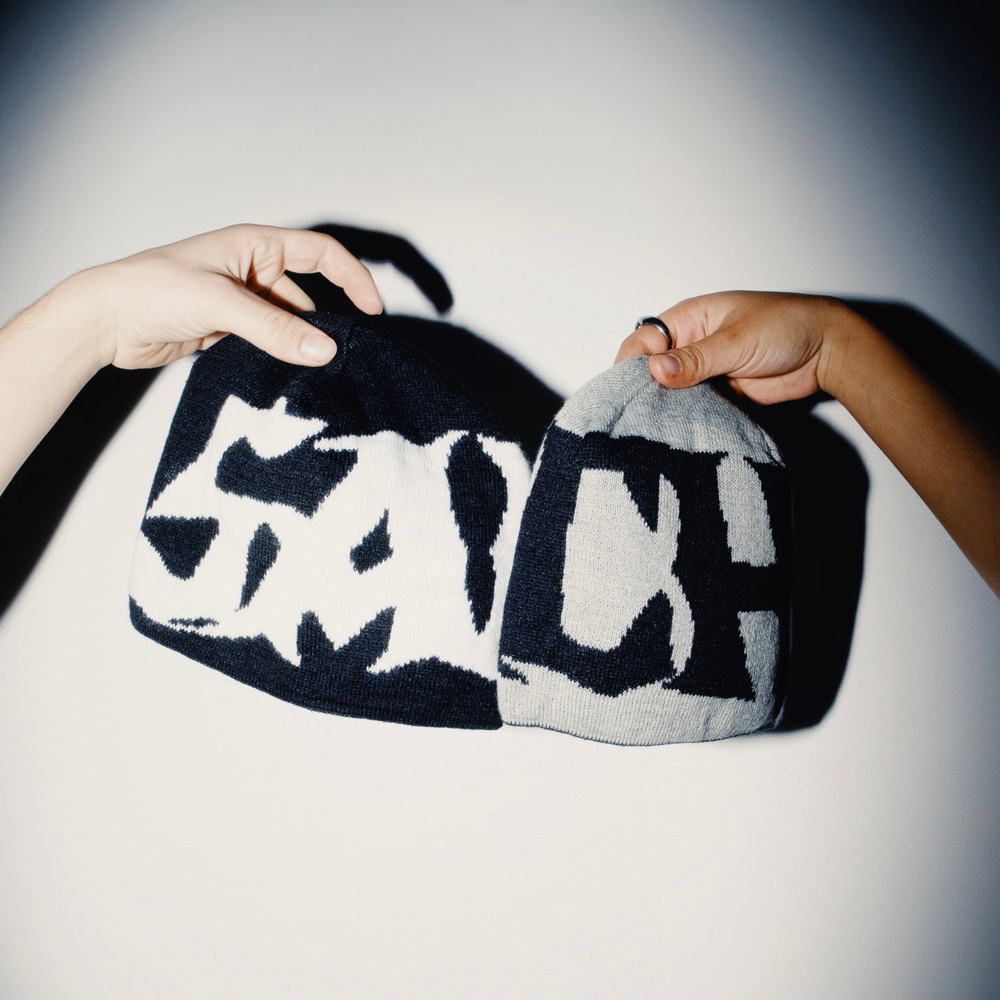 Classic - Reversible Beanie