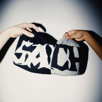 Classic - Reversible Beanie