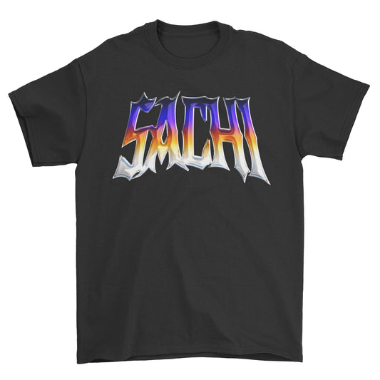 Black SACHI Tee