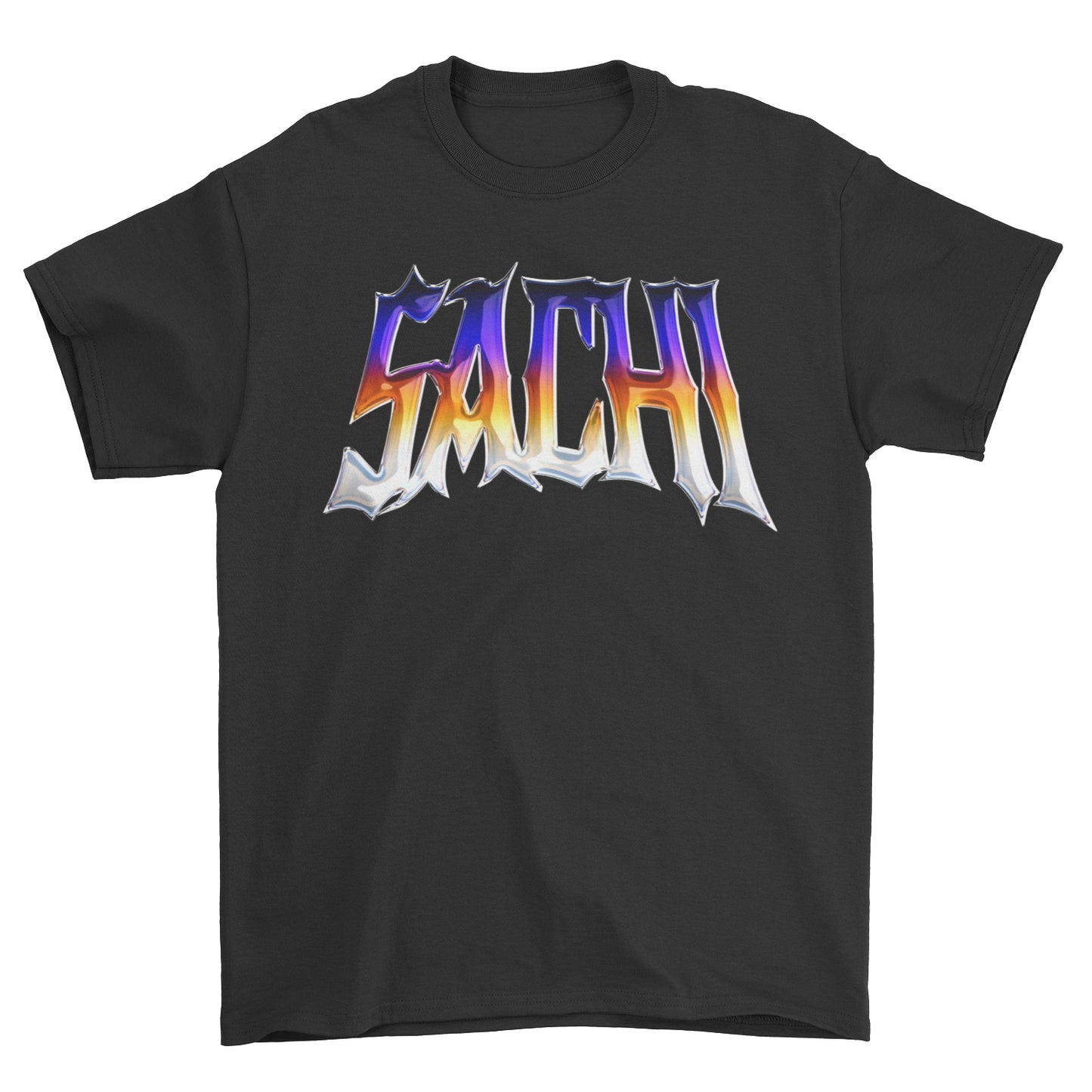 Black SACHI Tee