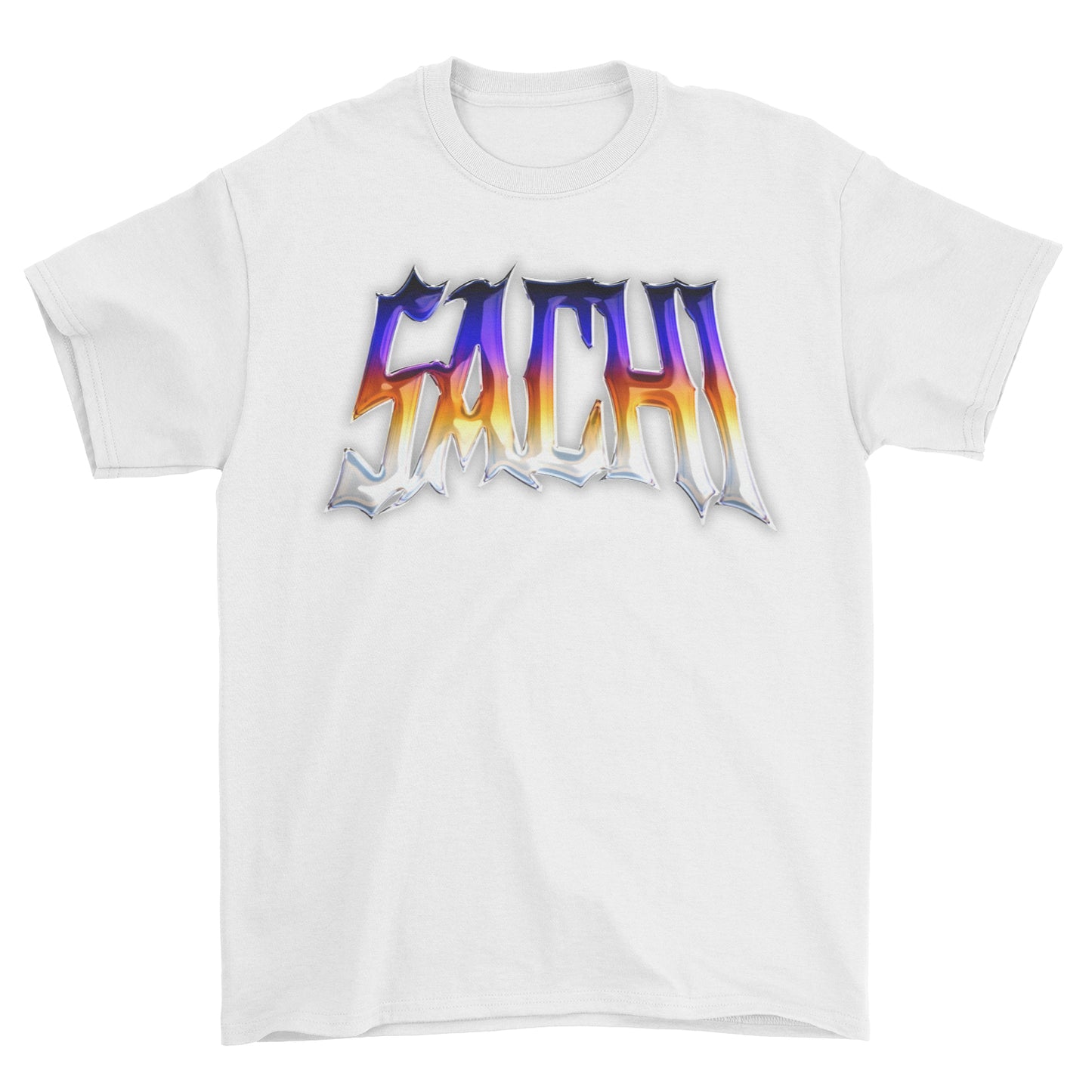 White SACHI Tee
